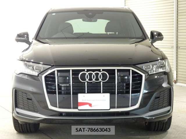 Audi Q7 2023-11 380281-2