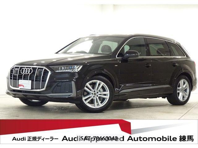 Audi Q7 2023-11 380281-0