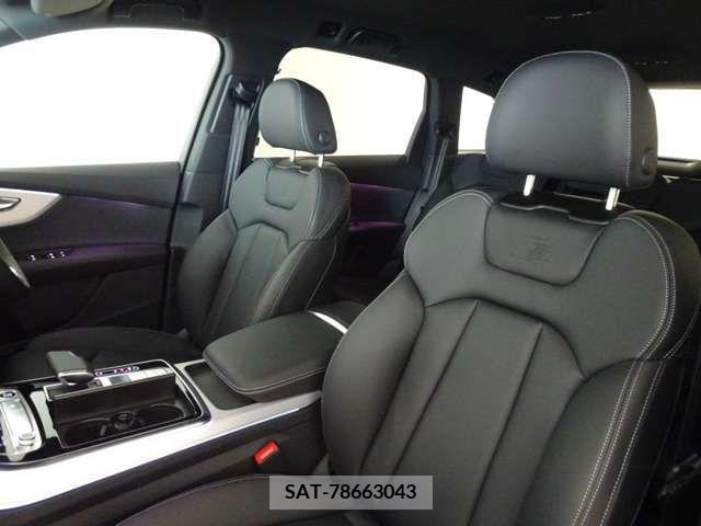 Audi Q7 2023-11 380281-8