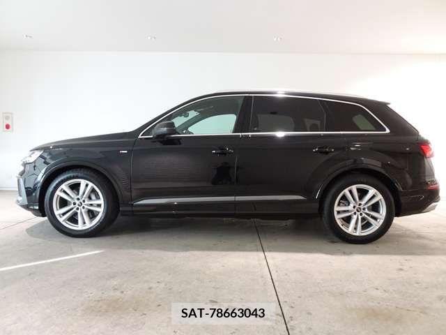 Audi Q7 2023-11 380281-6