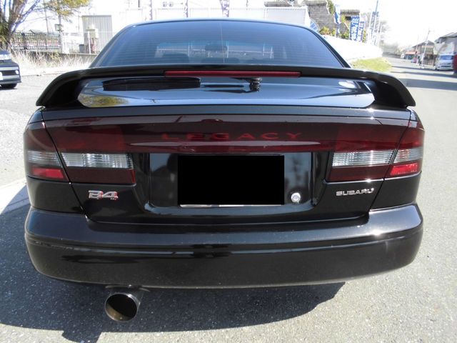 Subaru LEGACY B4 2001-07 1709-21
