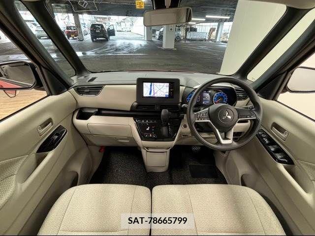 Mitsubishi EK SPACE 2021-06 217159-1