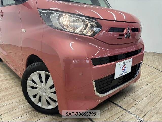 Mitsubishi EK SPACE 2021-06 217159-19