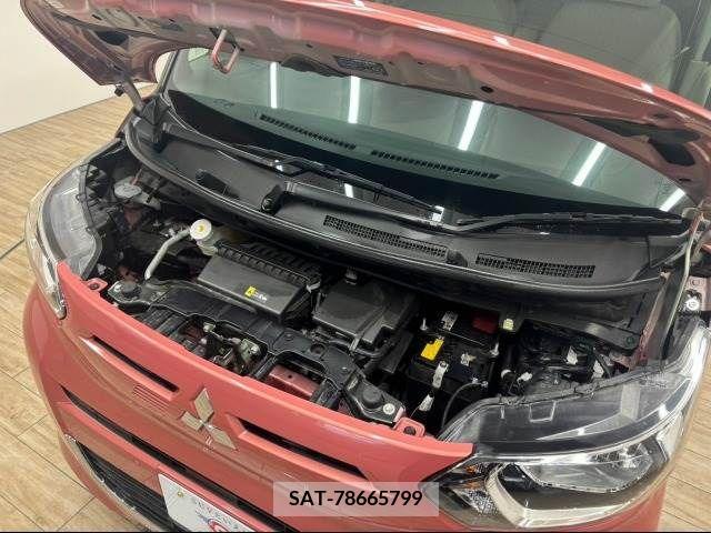 Mitsubishi EK SPACE 2021-06 217159-17