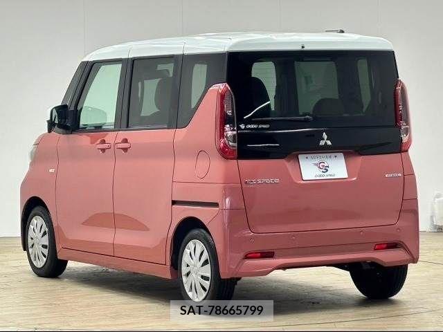 Mitsubishi EK SPACE 2021-06 217159-16