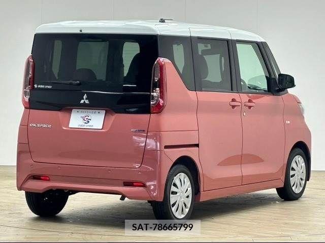 Mitsubishi EK SPACE 2021-06 217159-15