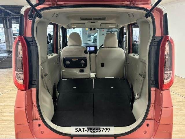 Mitsubishi EK SPACE 2021-06 217159-12