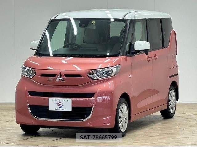 Mitsubishi EK SPACE 2021-06 217159-14