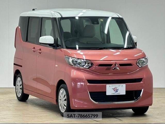 Mitsubishi EK SPACE 2021-06 217159-13