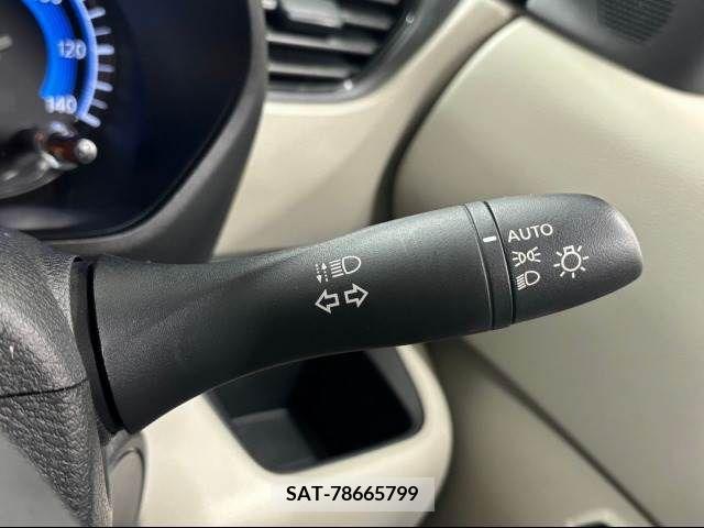 Mitsubishi EK SPACE 2021-06 217159-11