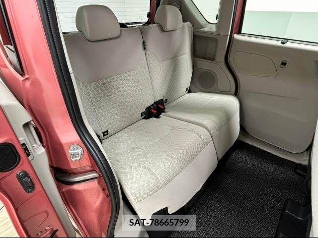 Mitsubishi EK SPACE 2021-06 217159-5