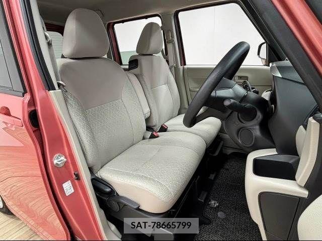 Mitsubishi EK SPACE 2021-06 217159-4