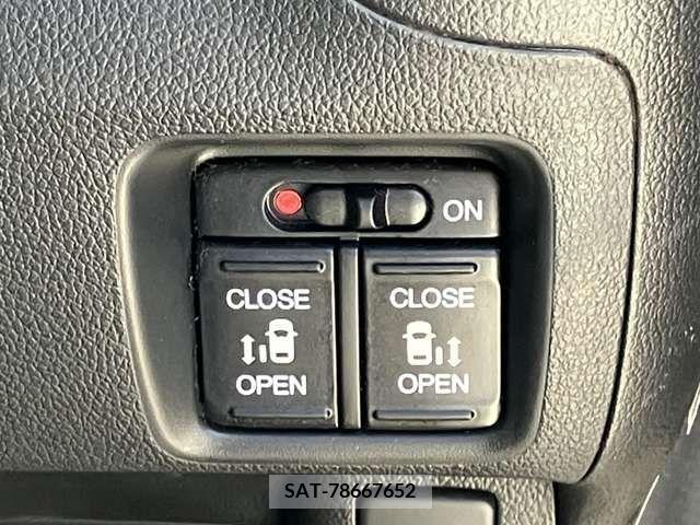 Honda N BOX CUSTOM 2013-07 382574-15