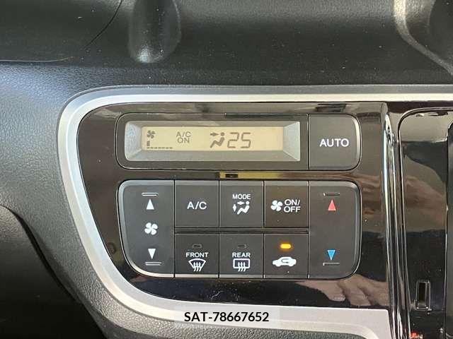 Honda N BOX CUSTOM 2013-07 382574-13
