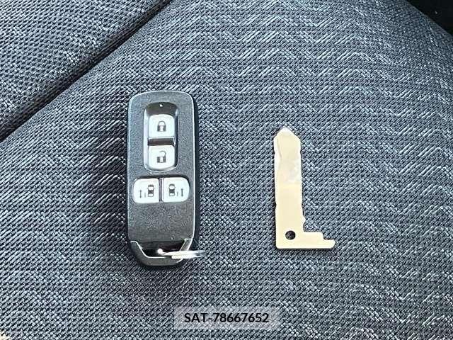 Honda N BOX CUSTOM 2013-07 382574-26