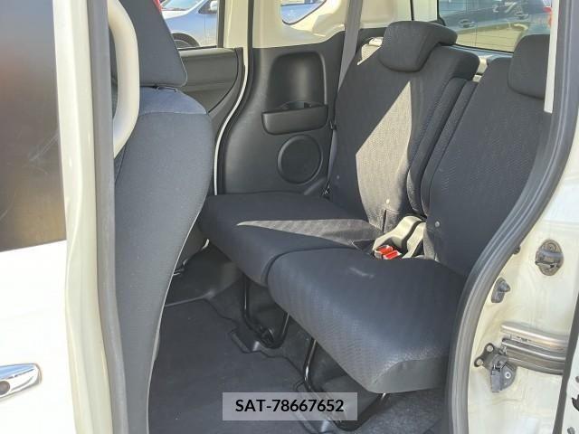 Honda N BOX CUSTOM 2013-07 382574-24