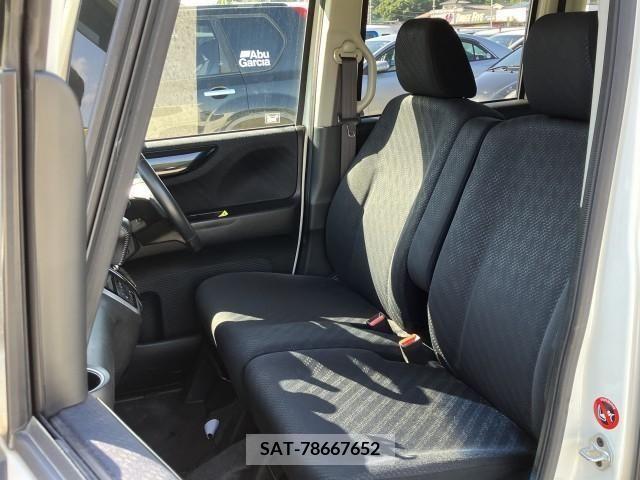 Honda N BOX CUSTOM 2013-07 382574-22