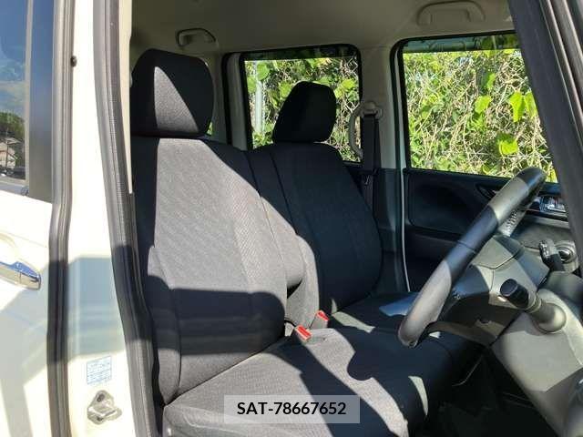 Honda N BOX CUSTOM 2013-07 382574-21