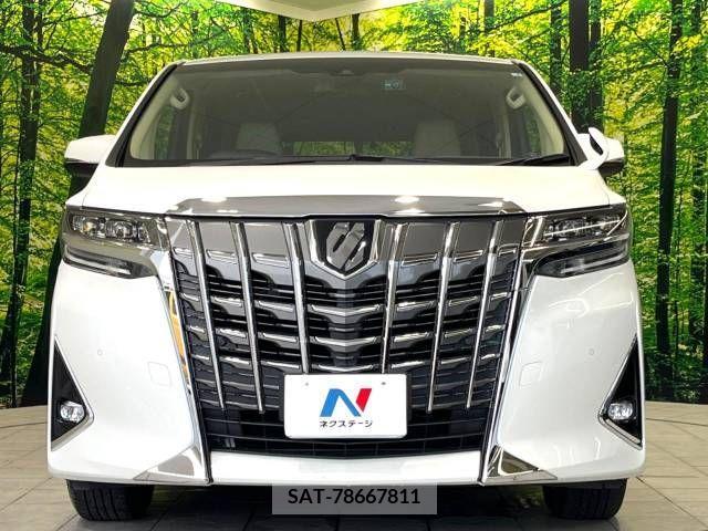 Toyota ALPHARD 2022-04 299546-15