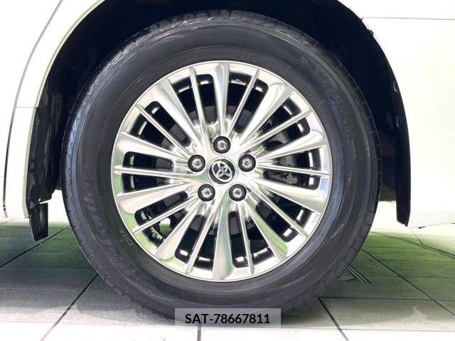 Toyota ALPHARD 2022-04 299546-14