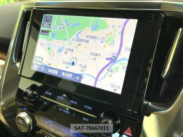 Toyota ALPHARD 2022-04 299546-2
