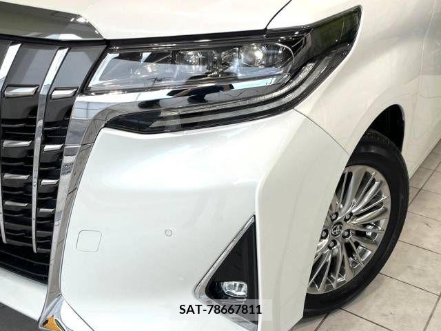 Toyota ALPHARD 2022-04 299546-13