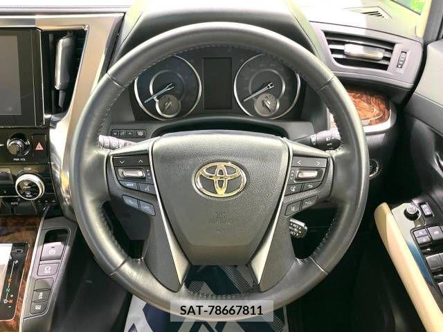 Toyota ALPHARD 2022-04 299546-12