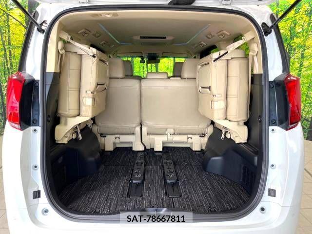 Toyota ALPHARD 2022-04 299546-11