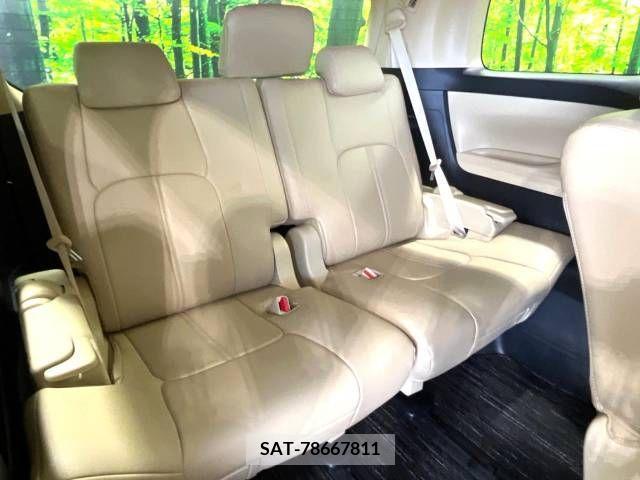 Toyota ALPHARD 2022-04 299546-10