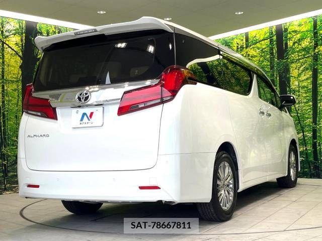 Toyota ALPHARD 2022-04 299546-18