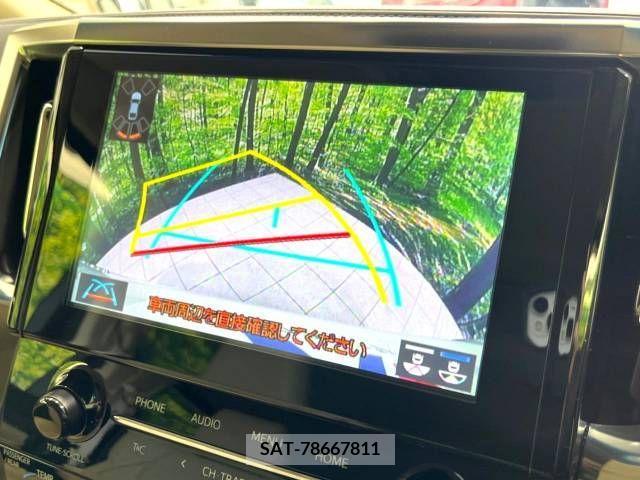 Toyota ALPHARD 2022-04 299546-4