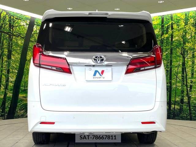 Toyota ALPHARD 2022-04 299546-16
