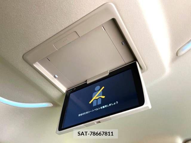 Toyota ALPHARD 2022-04 299546-3