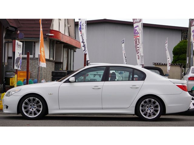 Bmw 5 SERIES 2009-04 189526-8