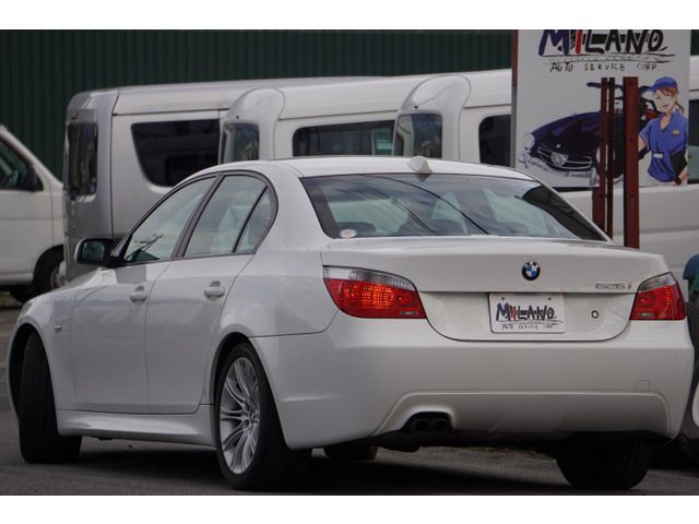 Bmw 5 SERIES 2009-04 189526-5