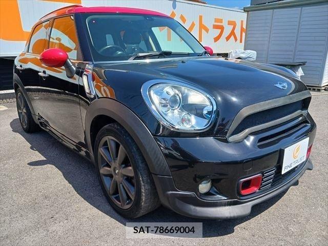 Bmw MINI 2012-02 247116-2