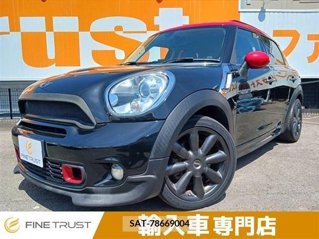 Bmw MINI 2012-02 247116-0
