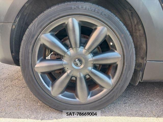 Bmw MINI 2012-02 247116-16
