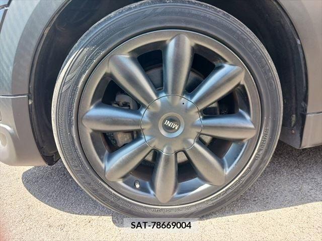 Bmw MINI 2012-02 247116-17