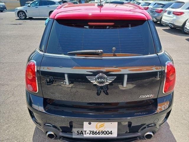 Bmw MINI 2012-02 247116-5
