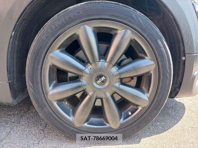 Bmw MINI 2012-02 247116-14