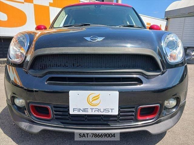 Bmw MINI 2012-02 247116-1