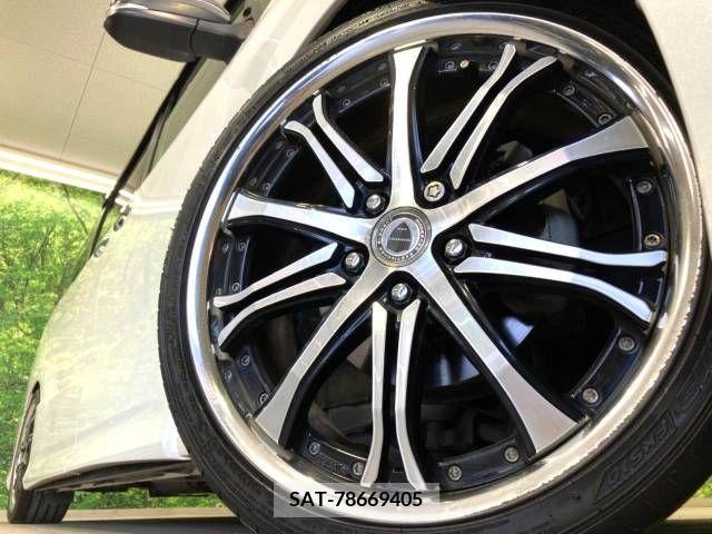 Toyota VOXY 2015-09 321456-12
