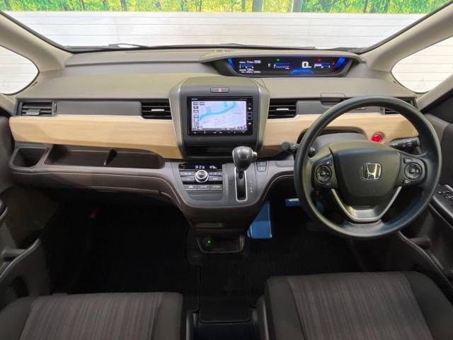 Honda FREED 2019-01 23465-1