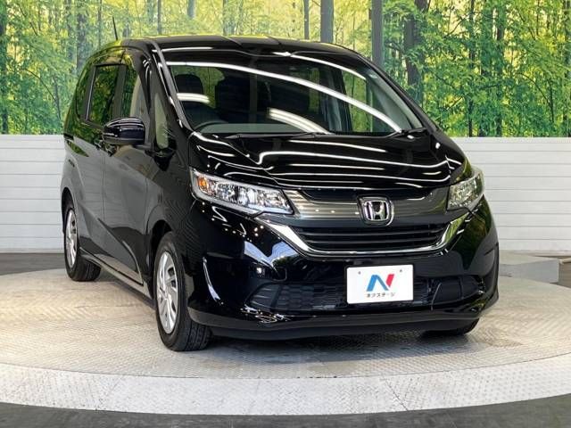 Honda FREED 2019-01 23465-17