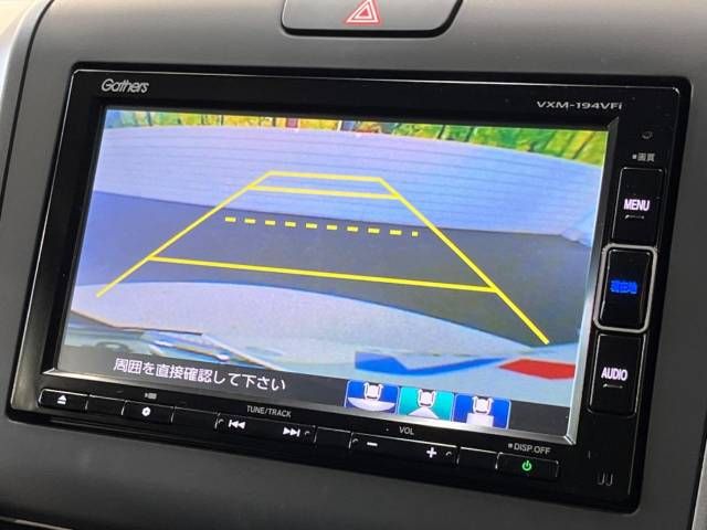 Honda FREED 2019-01 23465-3