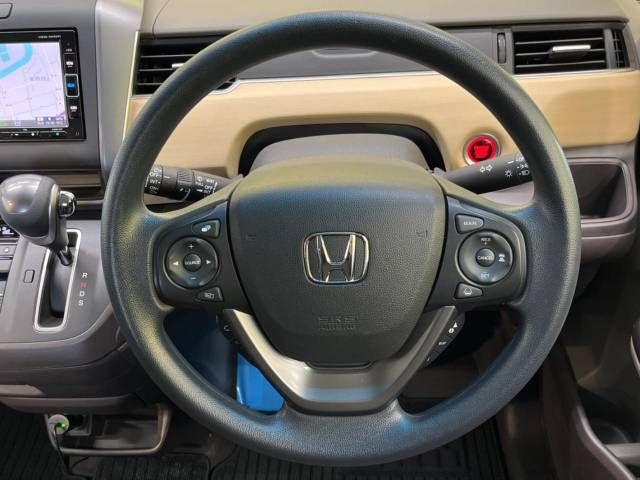 Honda FREED 2019-01 23465-12