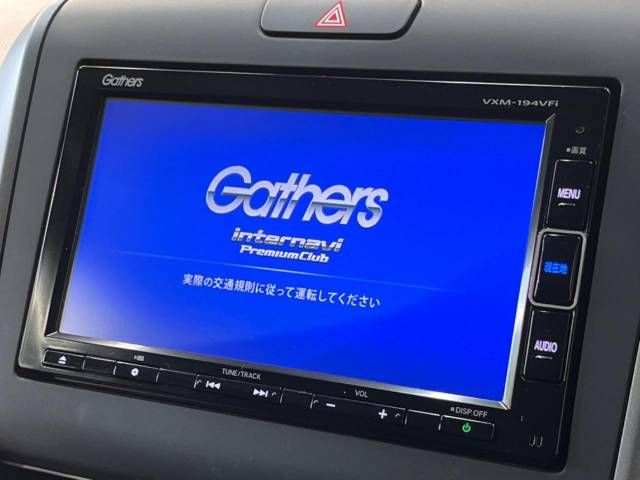 Honda FREED 2019-01 23465-2