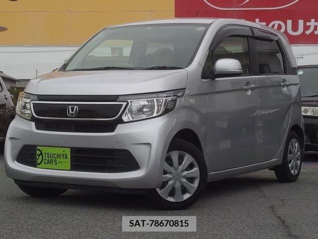 Honda N-WGN 2015-02 280793-0