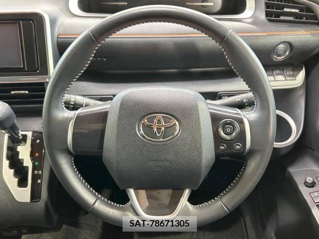 Toyota SIENTA 2019-04 243720-11